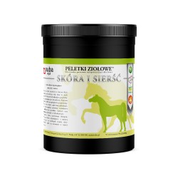Kůže a srst, 1 300 g